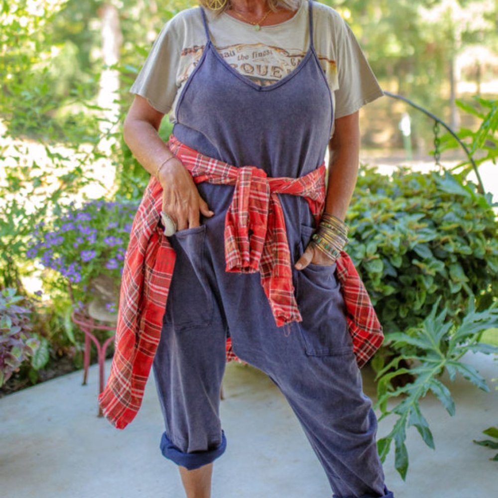 Jaded Gypsy Can't Miss This Romper